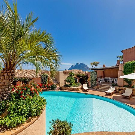 Holiday Home Acacia 2 - Vista Village By Interhome Porto San Paolo  Exterior photo