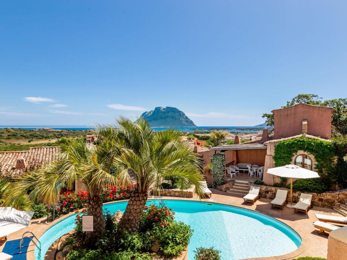 Holiday Home Acacia 2 - Vista Village By Interhome Porto San Paolo  Exterior photo