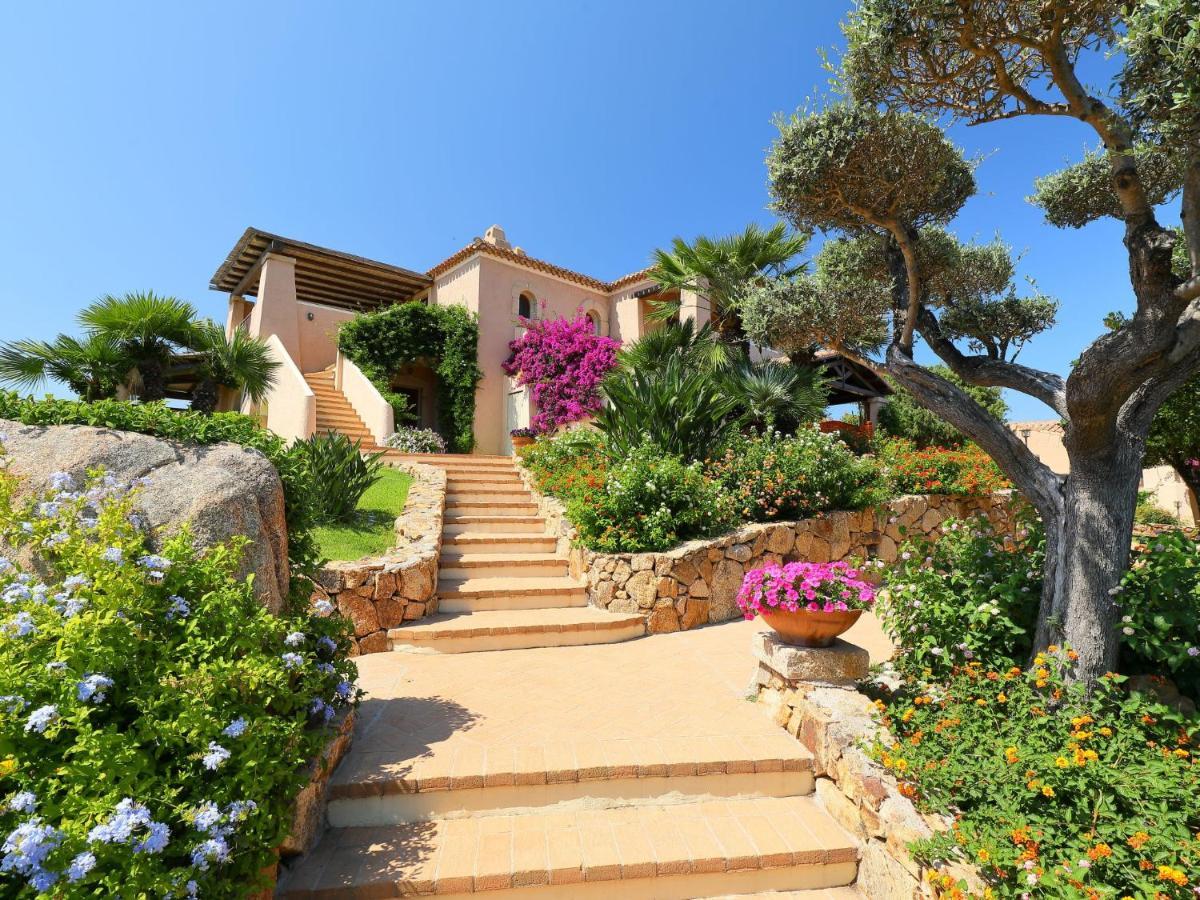Holiday Home Acacia 2 - Vista Village By Interhome Porto San Paolo  Exterior photo