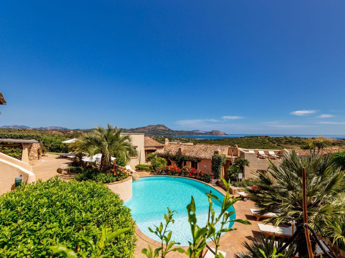 Holiday Home Acacia 2 - Vista Village By Interhome Porto San Paolo  Exterior photo