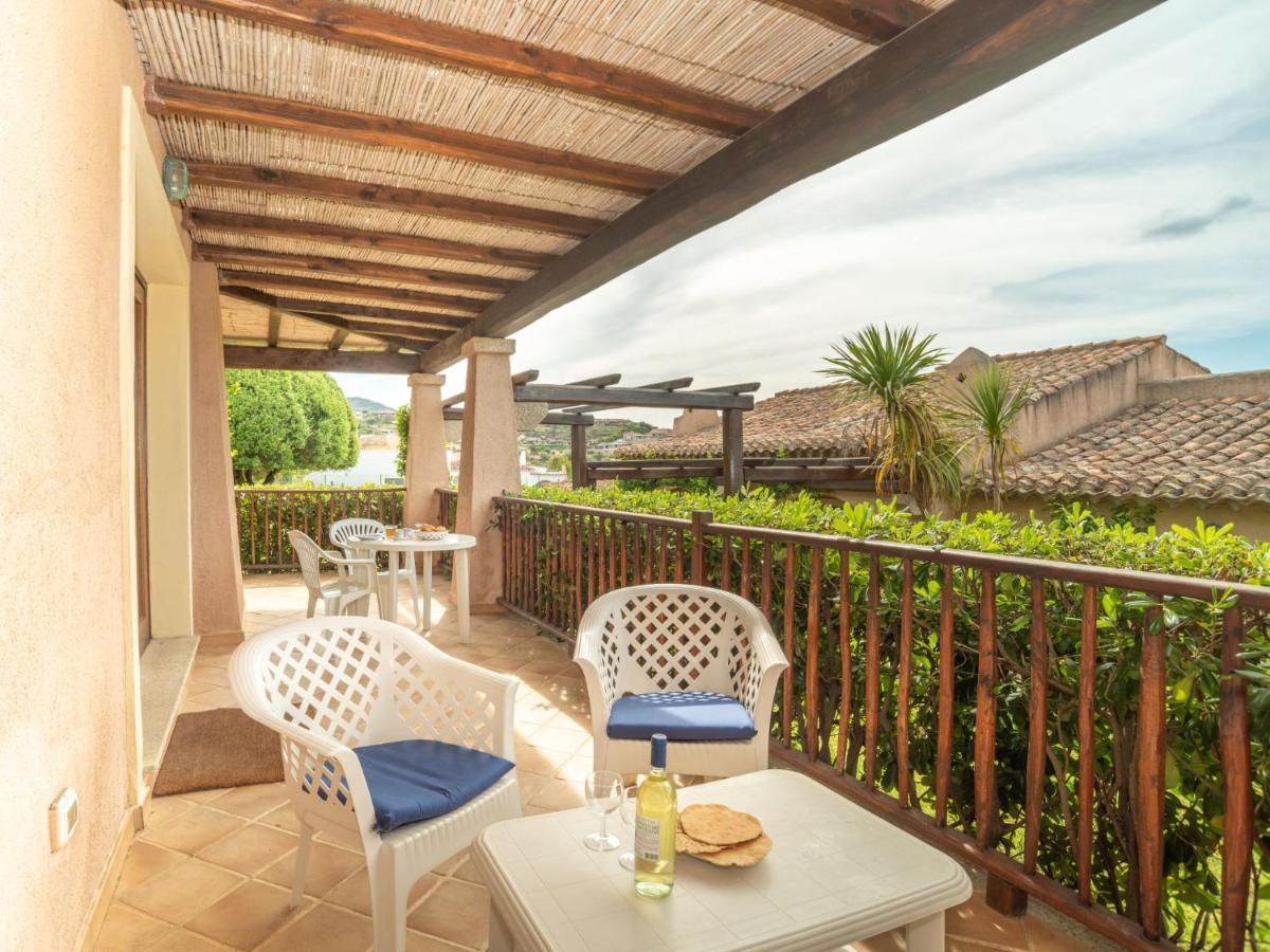 Holiday Home Acacia 2 - Vista Village By Interhome Porto San Paolo  Exterior photo