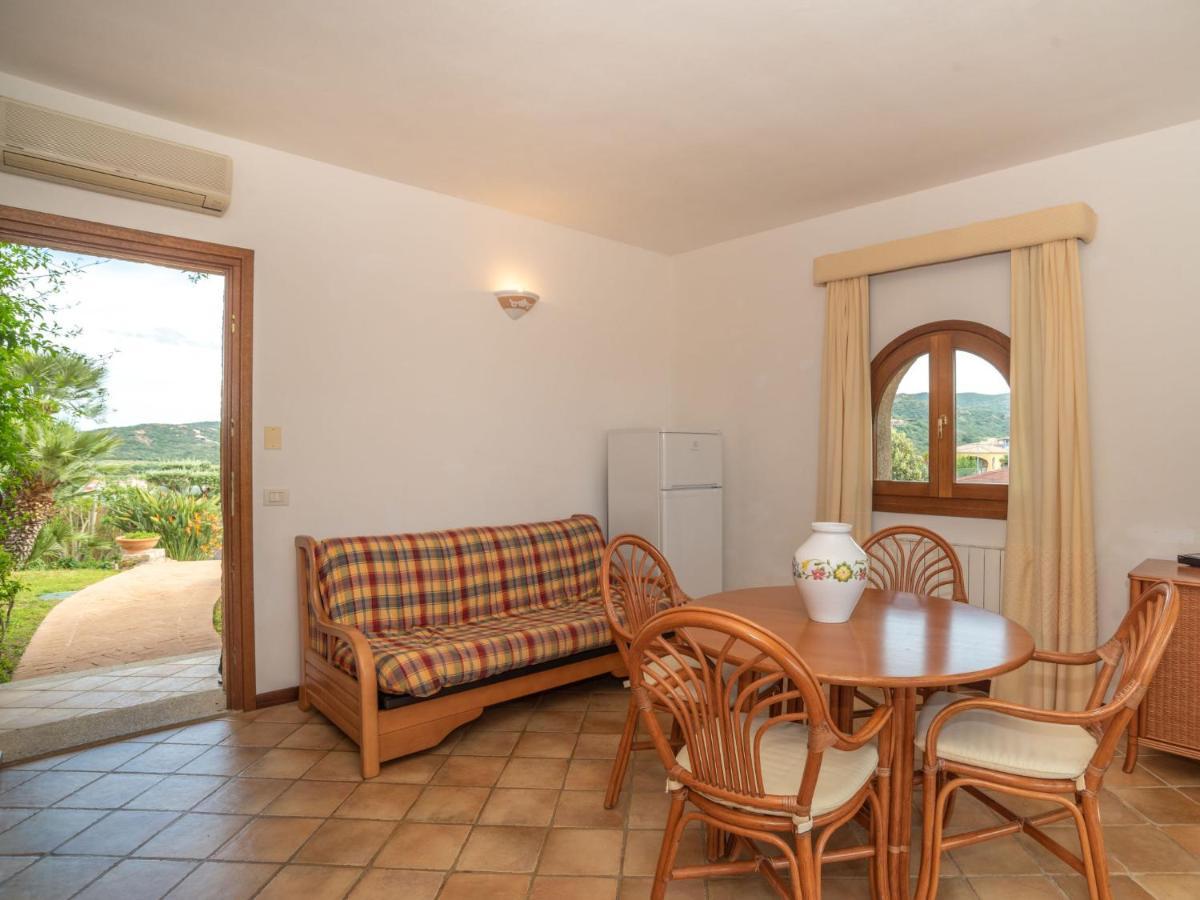 Holiday Home Acacia 2 - Vista Village By Interhome Porto San Paolo  Exterior photo