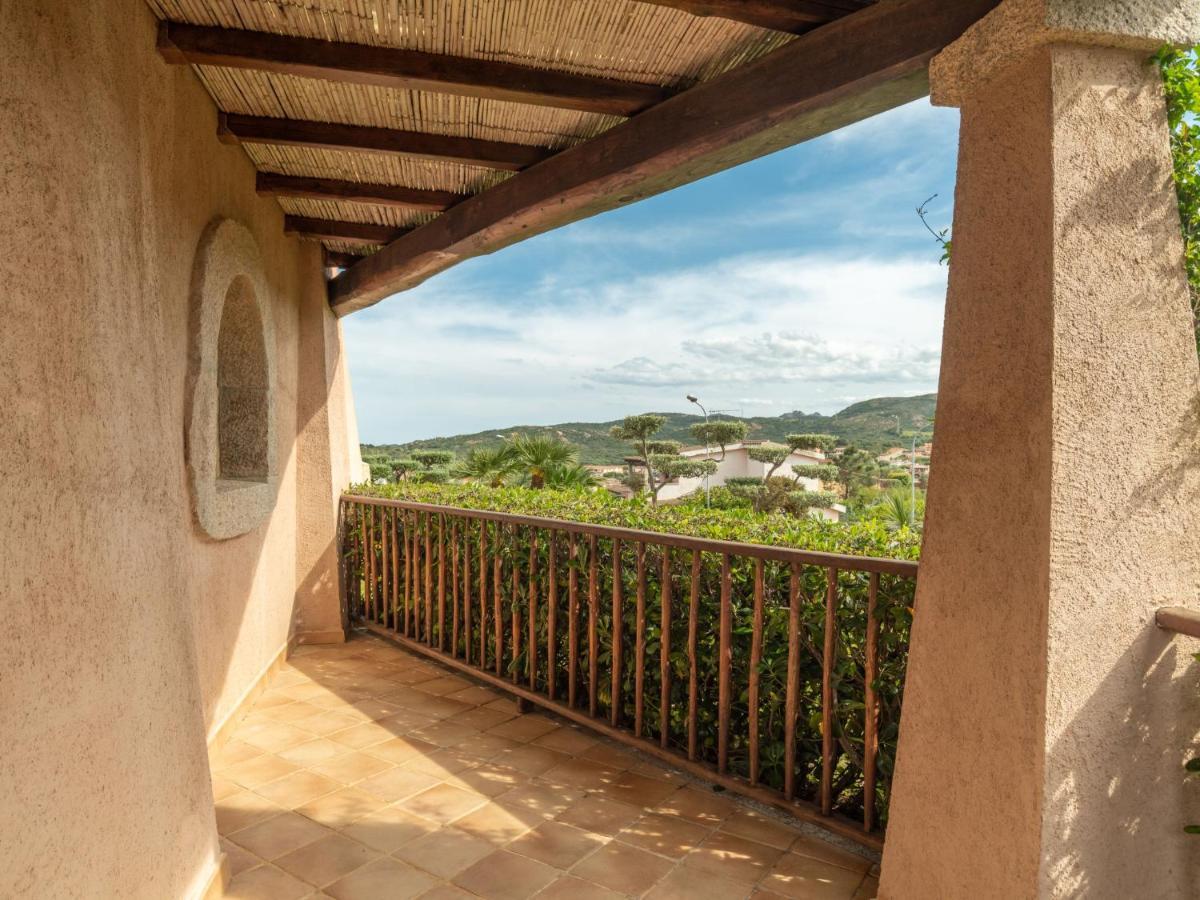 Holiday Home Acacia 2 - Vista Village By Interhome Porto San Paolo  Exterior photo
