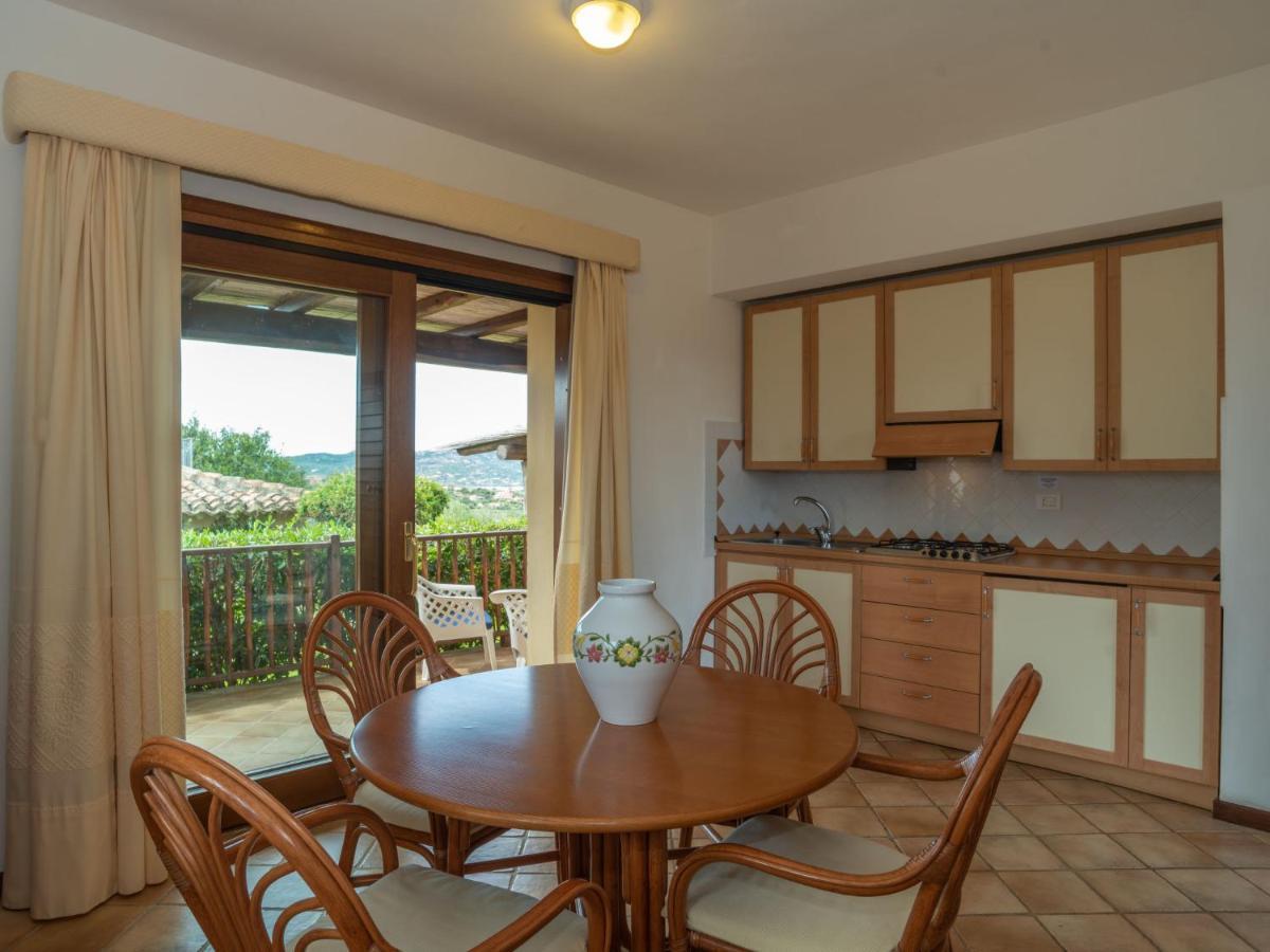 Holiday Home Acacia 2 - Vista Village By Interhome Porto San Paolo  Exterior photo