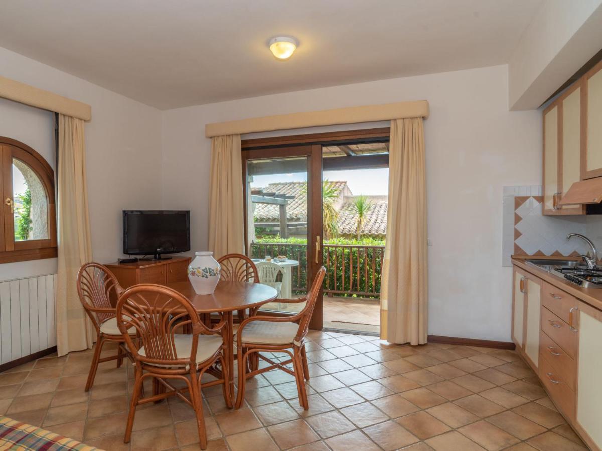Holiday Home Acacia 2 - Vista Village By Interhome Porto San Paolo  Exterior photo