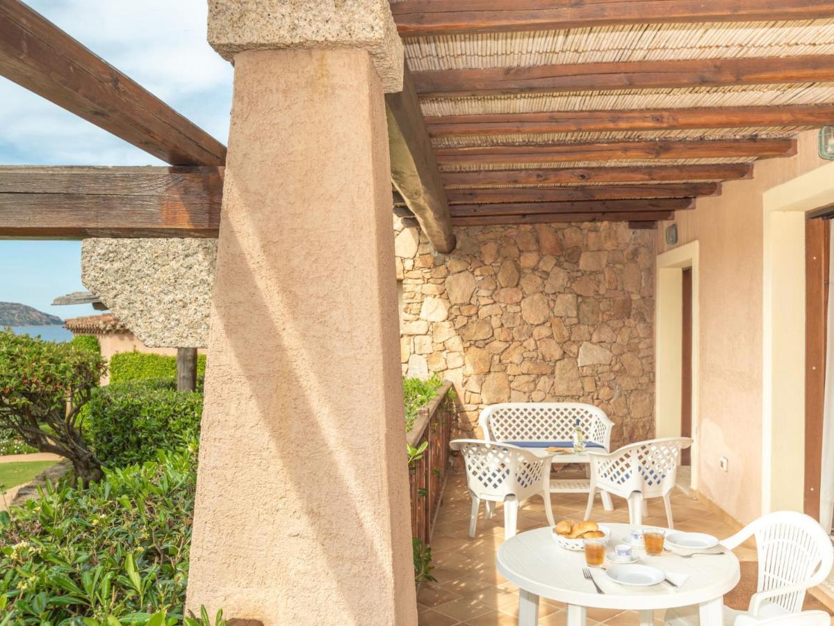 Holiday Home Acacia 2 - Vista Village By Interhome Porto San Paolo  Exterior photo