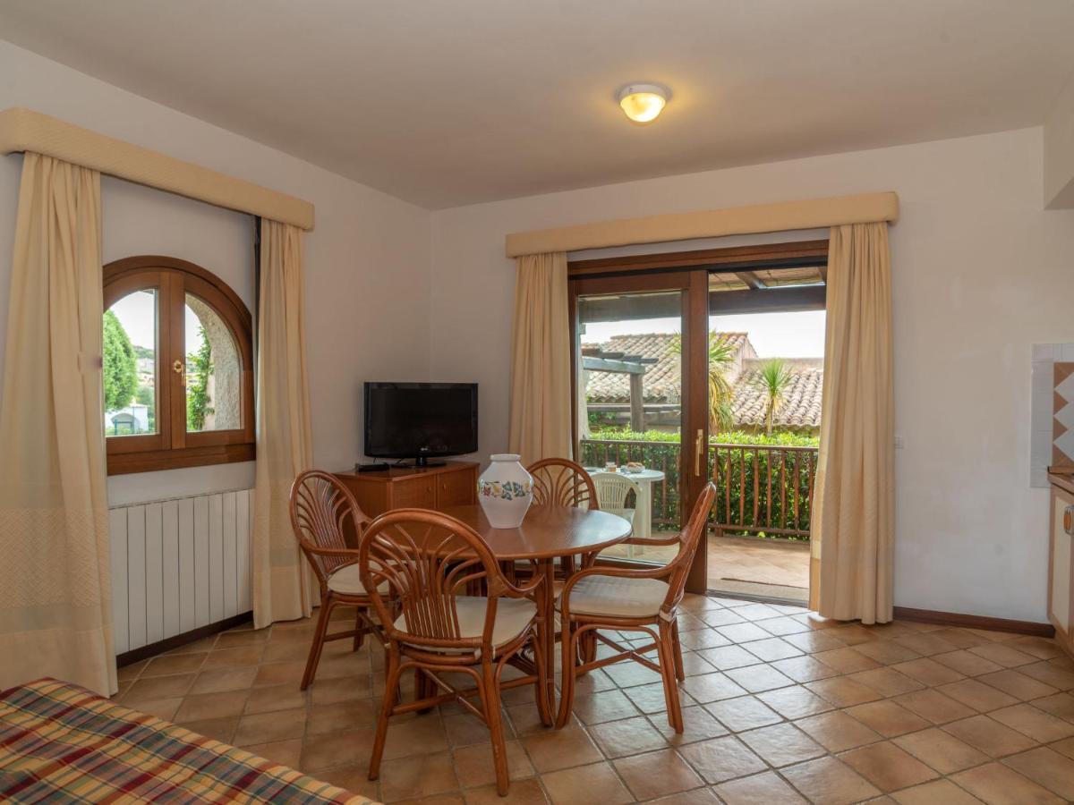 Holiday Home Acacia 2 - Vista Village By Interhome Porto San Paolo  Exterior photo