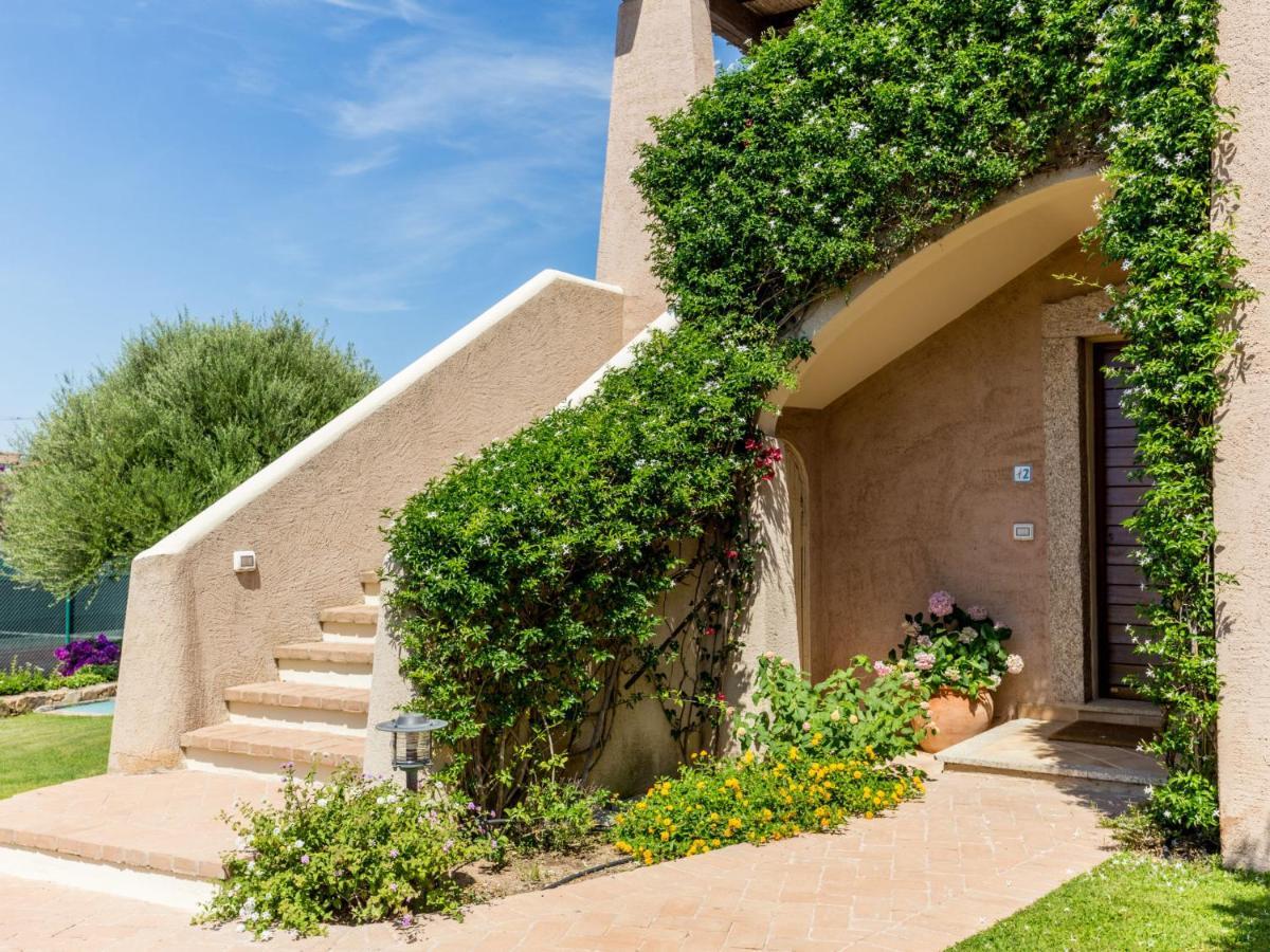 Holiday Home Acacia 2 - Vista Village By Interhome Porto San Paolo  Exterior photo